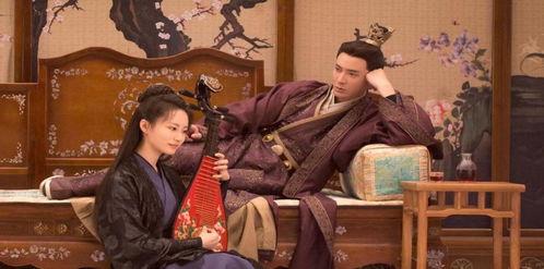 任嘉伦锦衣之下最新爆料,神秘角色揭晓，剧情再掀高潮！  第1张