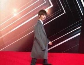 郭敬明真实身高爆料视频,视频爆料引发网友热议  第1张