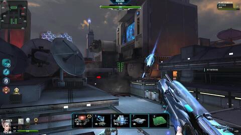 逆战体验服最新爆料塔防,塔防玩法革新，战局再掀风云